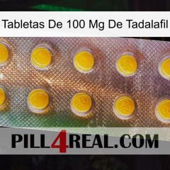 Tadalafil 100Mg Tablets new11